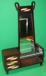 Ashton Drake - Gene Marshall - Swan Vanity - Furniture